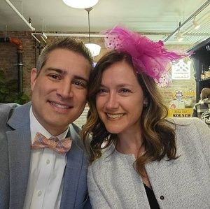 Meet your Posher, Rick